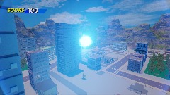 A screenshot taken in Dreams. 4 of 29.