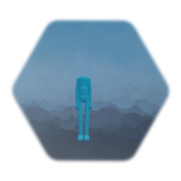 Simple First-Person Puppet