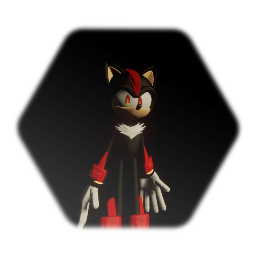 Stylized Shadow