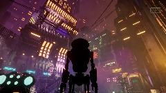 A screenshot taken in Dreams. 12 of 25.