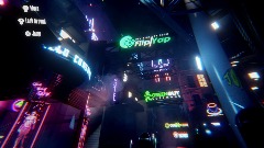 A screenshot taken in Dreams. 14 of 18.