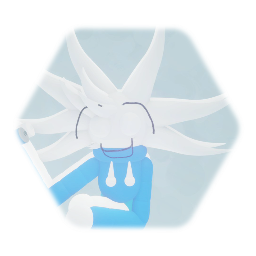 For @dakerdreamer Daker in my style v2
