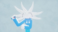 A screenshot taken in Dreams. 1 of 8.