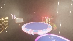 The land of the unforgiven