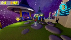 A screenshot taken in Dreams. 15 of 17.