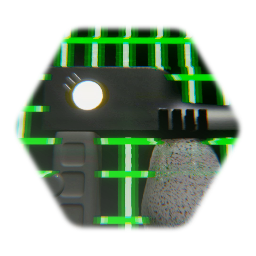 I tried to remake coffee from TDH/TDR , fnaf world, and hw