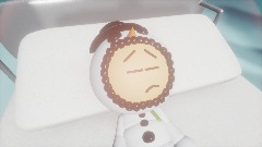 Knick knack Nightmare