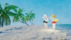 A screenshot taken in Dreams. 5 of 29.