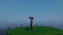 Remix of C418 - Sweden