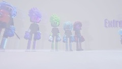 A screenshot taken in Dreams. 4 of 5.