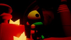 Wonder (VERY EARLY WIP)