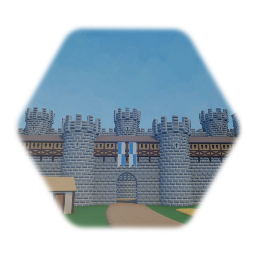 PanichMark's toy medieval fantasy collection