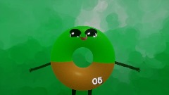 A screenshot taken in Dreams. 1 of 1.