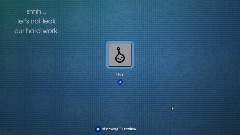 A screenshot taken in Dreams. 6 of 16.