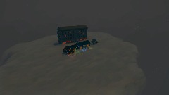 Christmas Is Kinda Dead