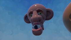 Realistic deliverance Music video