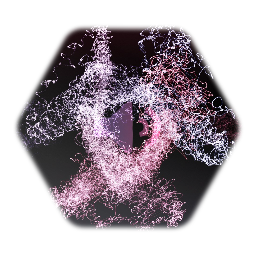 DELTARUNE Chapter 3 - Welcome to the Green Room