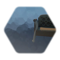 fauteuil user