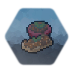 Pixel Art Duxelles