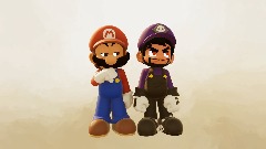 A screenshot taken in Dreams. 8 of 29.