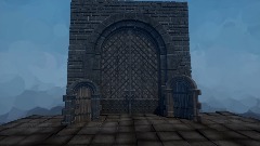 A screenshot taken in Dreams. 3 of 21.