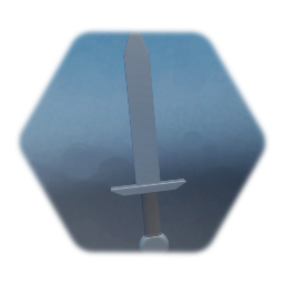 Simple Sword