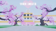YANDERE SIMULATOR