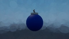 A screenshot taken in Dreams. 1 of 1.