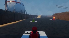 SMK84: construction land