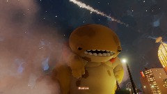 A screenshot taken in Dreams. 19 of 20.