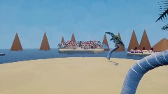 Yin Yang Island (intro )