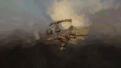 A screenshot taken in Dreams. 13 of 27.