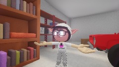 IAmWildCats Minecraft Knowledge