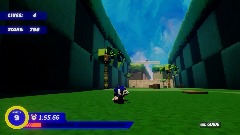 A screenshot taken in Dreams. 1 of 13.