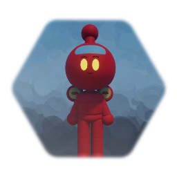 Little Einstein Rocket