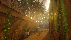 A screenshot taken in Dreams. 9 of 22.