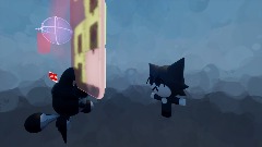 A screenshot taken in Dreams. 5 of 28.