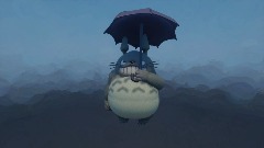 A screenshot taken in Dreams. 1 of 7.