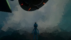 A screenshot taken in Dreams. 3 of 18.
