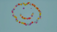 A screenshot taken in Dreams. 5 of 18.