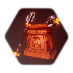 My Weapons (Sculptures)