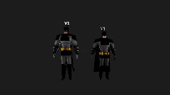 A screenshot taken in Dreams. 1 of 18.