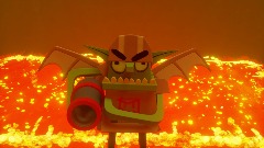 A screenshot taken in Dreams. 14 of 21.