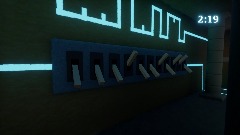 A screenshot taken in Dreams. 1 of 3.