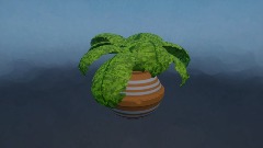 A screenshot taken in Dreams. 1 of 1.