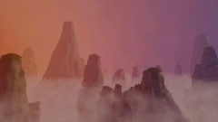 A screenshot taken in Dreams. 22 of 23.