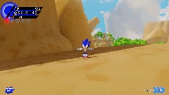 A screenshot taken in Dreams. 2 of 11.