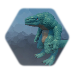 Warhammer Fantasy: Lizardmen & Lustria Assets!