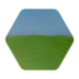 Simple Grass