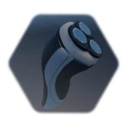 Electric Shaver